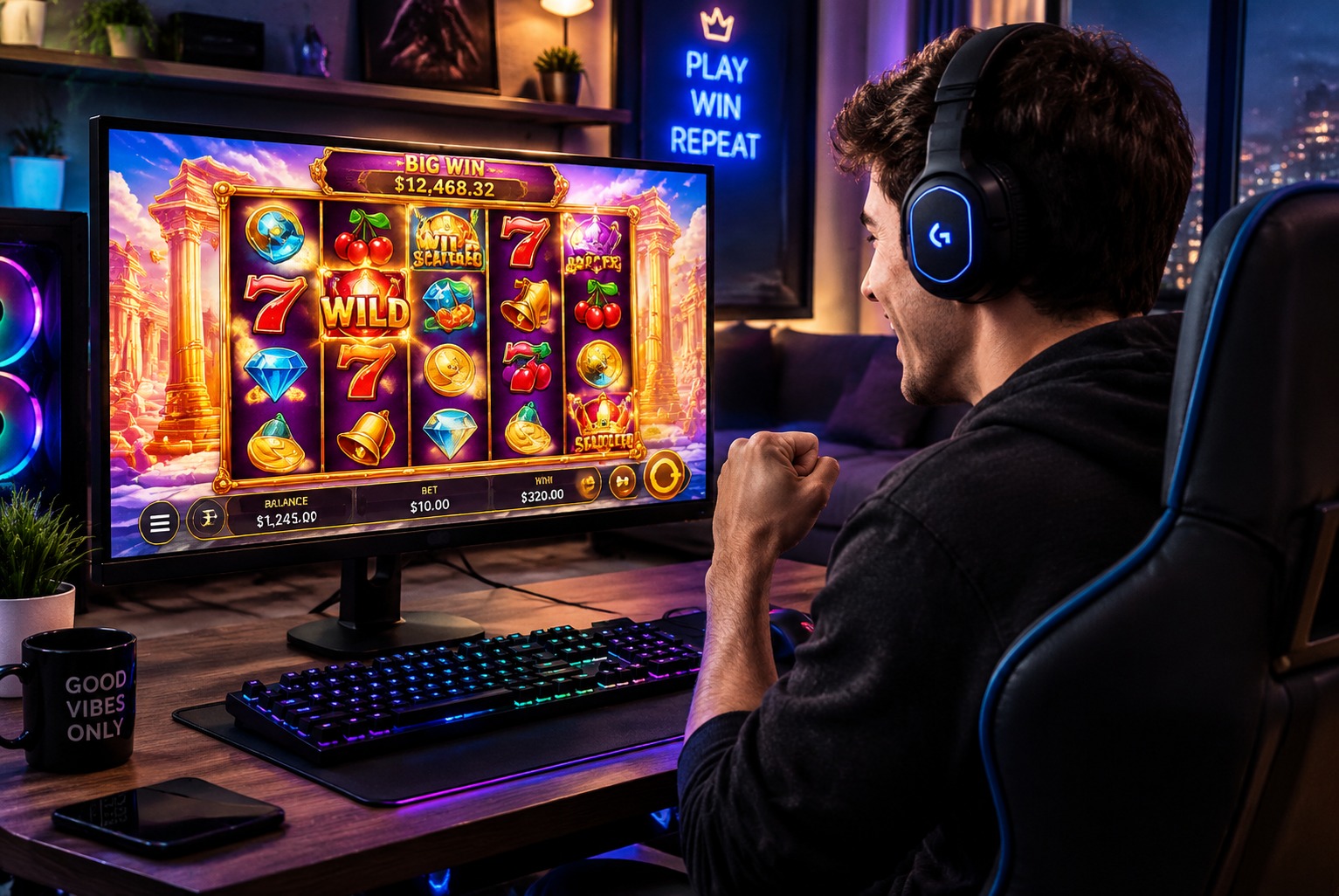 Complete Strategies and Guide to Playing 777 Jili Slots for Beginners and Online Slot Enthusiasts - image 1