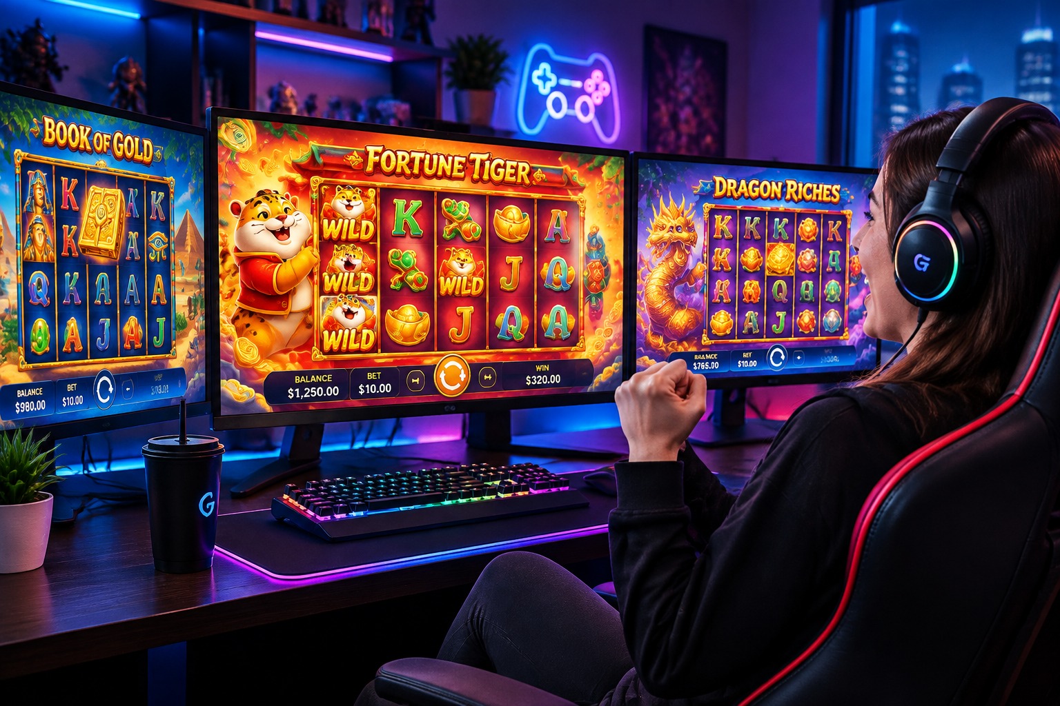 Comprehensive Exploration of jili demo games: The Ultimate Guide for Online Slot Enthusiasts - image 1