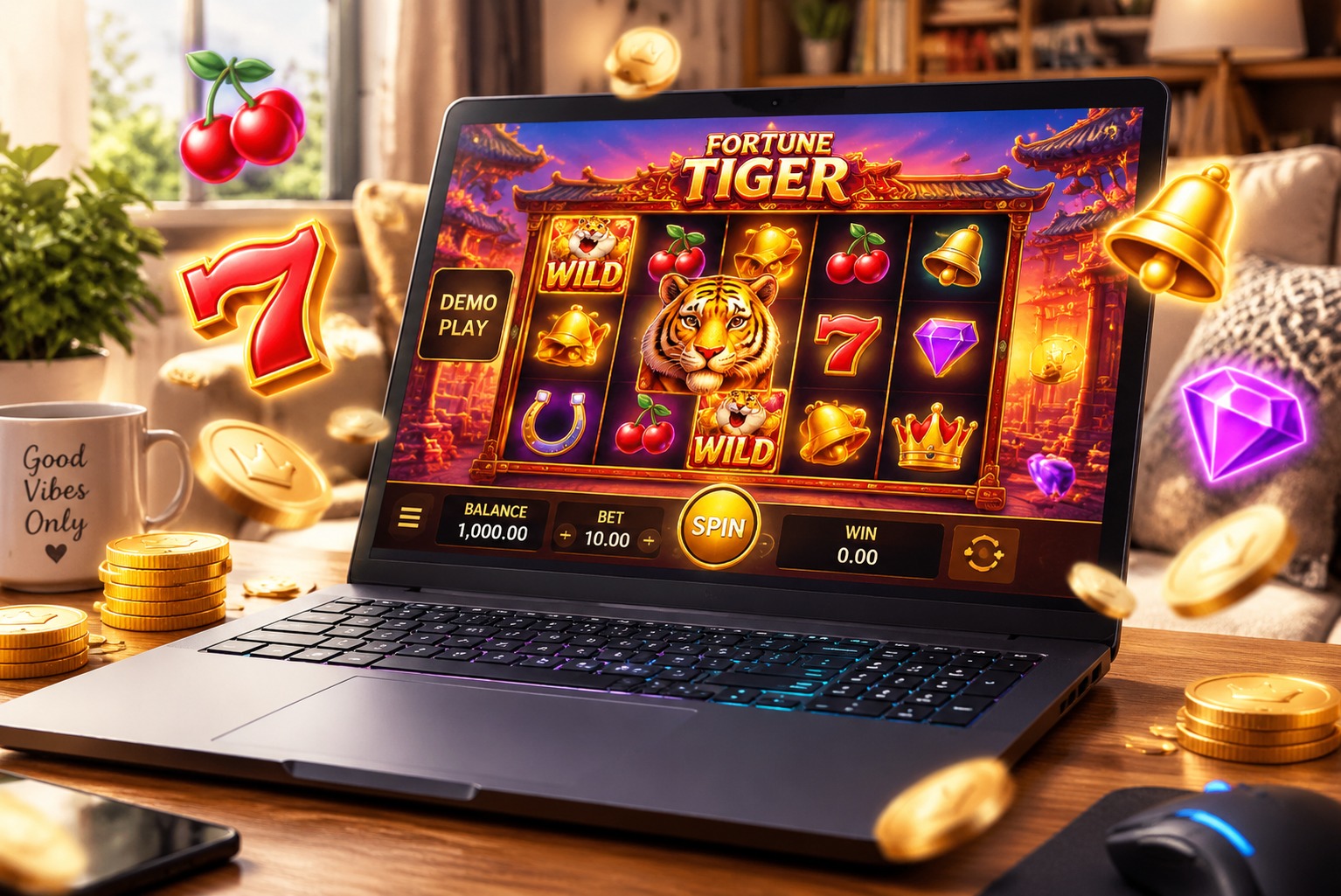 Comprehensive Exploration of jili demo games: The Ultimate Guide for Online Slot Enthusiasts - image 2