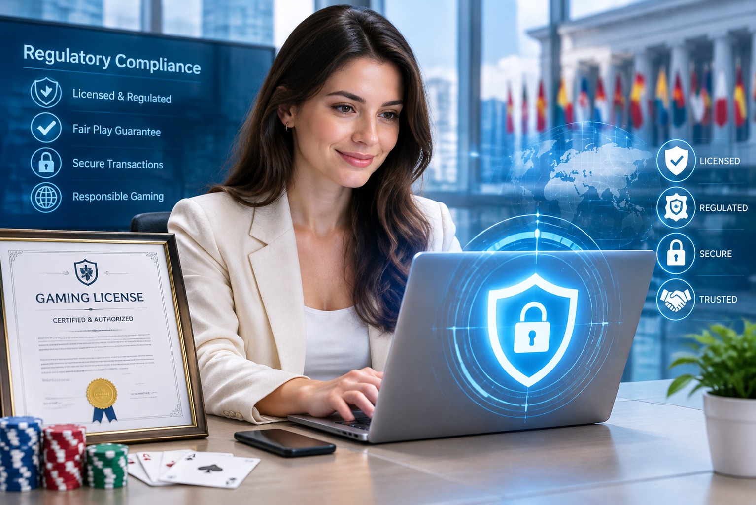 Security and Legality of 777 pub legit: A Complete Guide for Online Gambling Enthusiasts in Indonesia - image 2