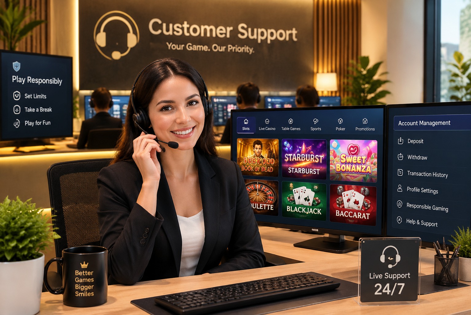 Getting to Know 777pub casino: Trusted and Exciting Online Gambling Platform in Indonesia - image 2
