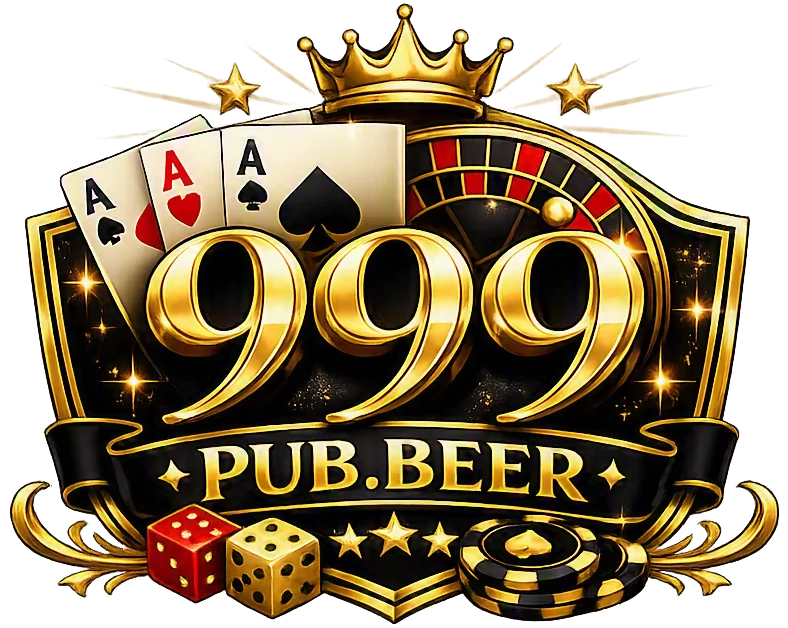 999pub logo