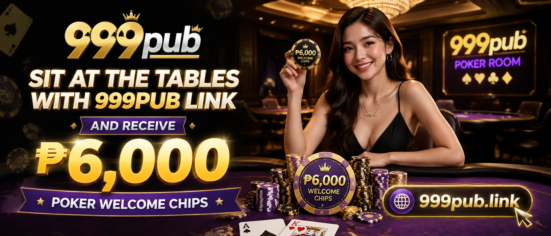 Online poker feature image