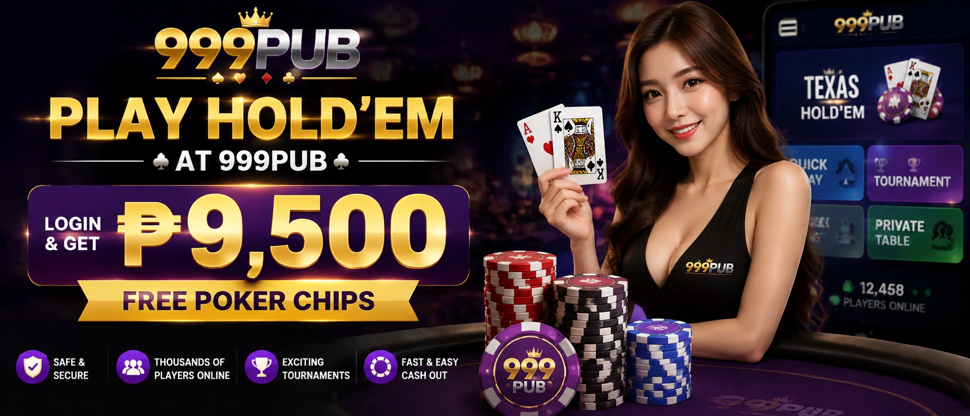 Poker lobby feature image