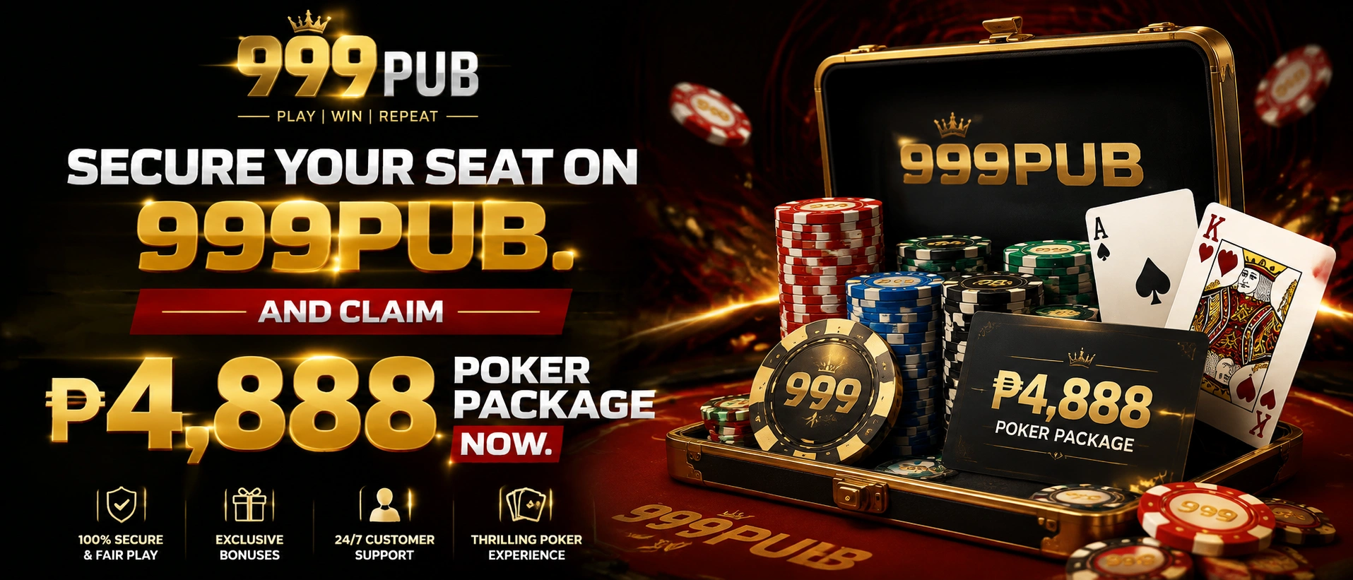 Poker feature image