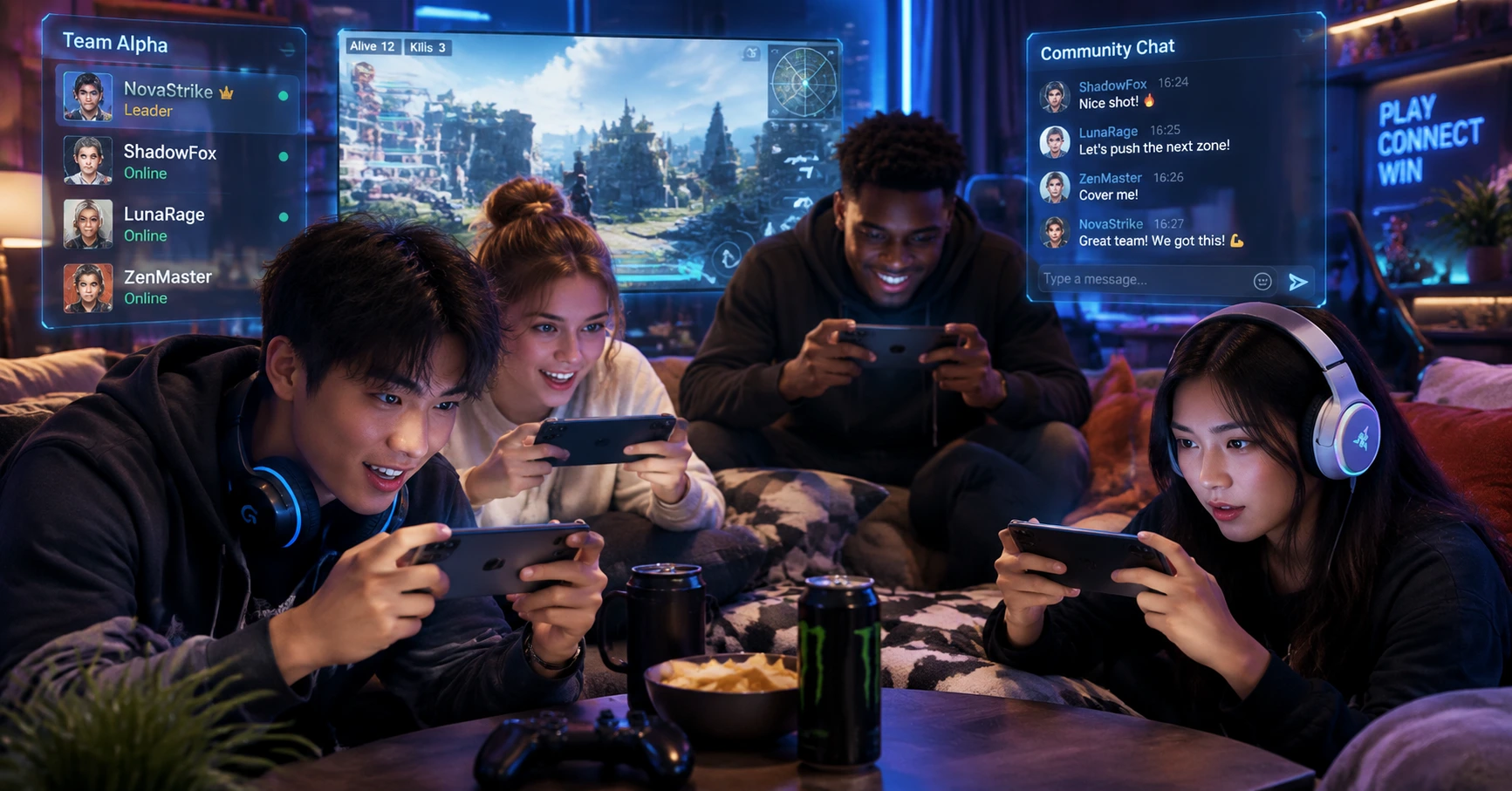 Discover the Power of 92jili: Your Ultimate Gaming Hub - image 2