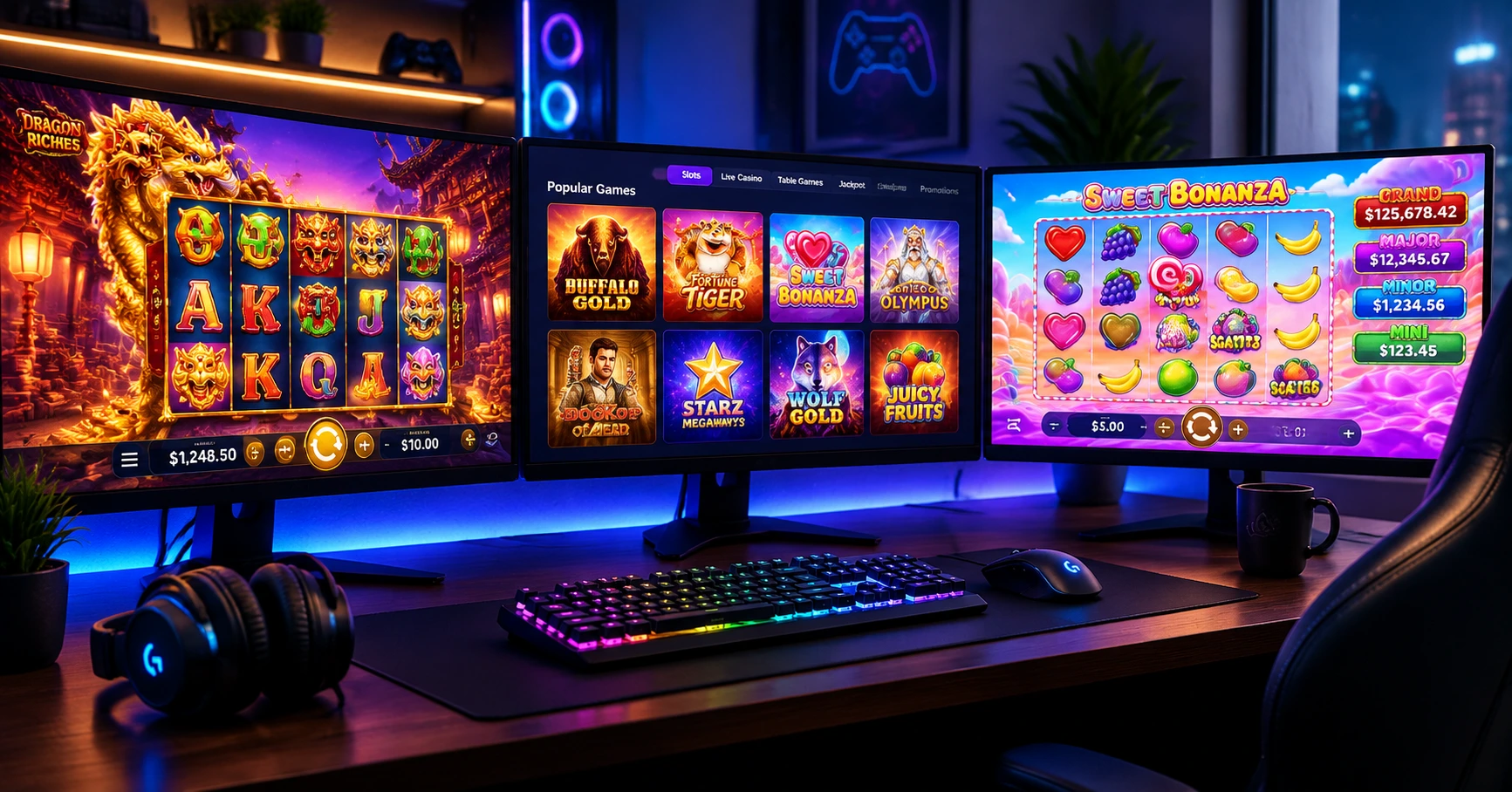 Mastering 772 pub login: Your Gateway to Seamless Gaming - image 1