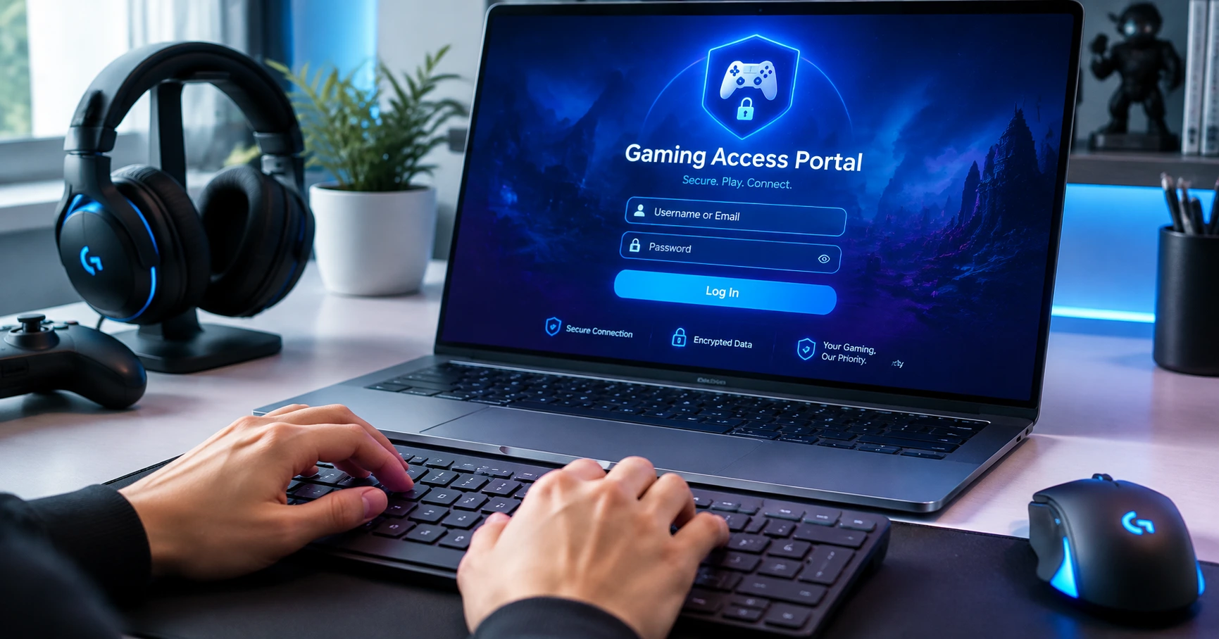 Mastering 772 pub login: Your Gateway to Seamless Gaming - image 2